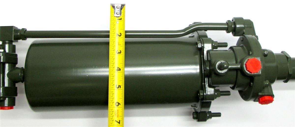 Brake Booster Air Pack 5 Ton Truck M54A2 M809